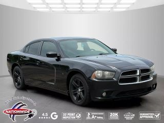Image of 2013 DODGE CHARGER