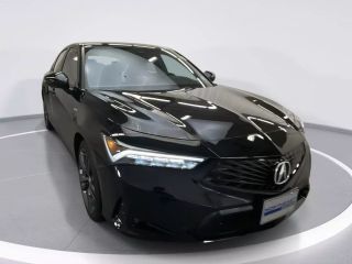 2025 ACURA INTEGRA A-SPEC WITH TECH PACKAGE