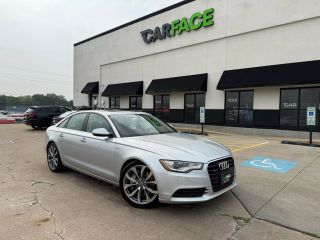2014 AUDI A6 - Image