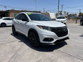 2021 HONDA HR-V - Image