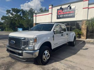 Image of 2020 FORD F350 SUPER DUTY CREW CAB