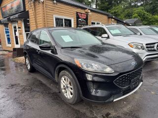 Image of 2020 FORD ESCAPE