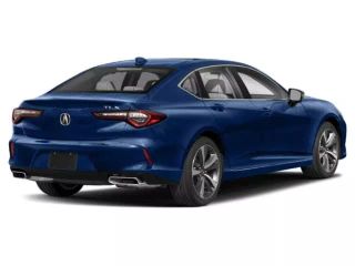 2021 ACURA TLX 2.0 ADVANCE