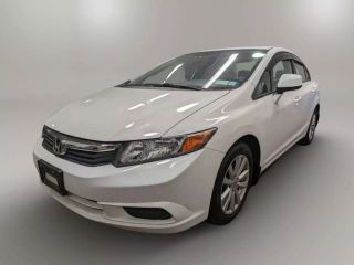 2012 HONDA CIVIC - Image