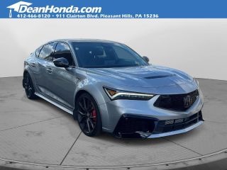 2024 ACURA INTEGRA TYPE S