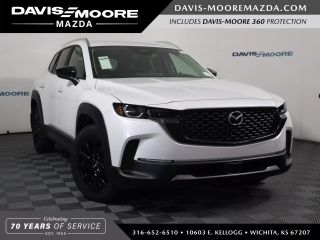 2025 MAZDA CX-50 SELECT