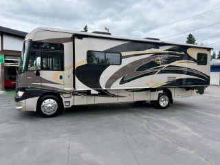 Image of 2011 ITASCA SUNCRUISER SERIES
