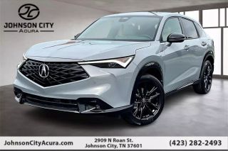2025 ACURA ADX A-SPEC W/ADVANCE PACKAGE