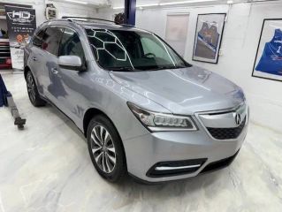 2016 ACURA MDX BASE