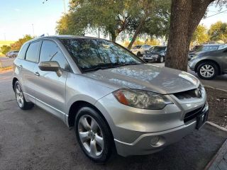 2008 ACURA RDX BASE