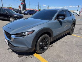 Image of 2023 MAZDA CX-30