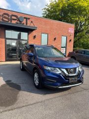 Image of 2018 NISSAN ROGUE