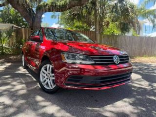2017 VOLKSWAGEN JETTA SEDAN AUTOMATIC - Tampa Trucks