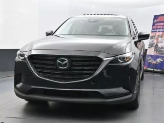 2023 MAZDA CX-9 SUV 4-CYL, SKYACTIV-G, TURBO, 2.5 LITER TOURING PLUS SPORT UTILITY 4D