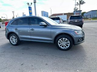 2016 AUDI Q5 2.0T PREMIUM