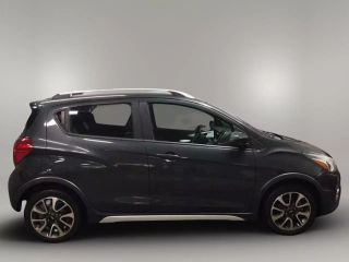 Image of 2017 CHEVROLET SPARK