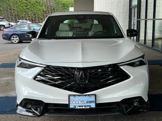 2025 ACURA ADX A-SPEC W/ADVANCE PACKAGE