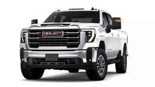 2025 GMC SIERRA 2500HD SLE
