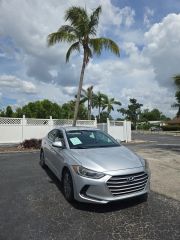 2018 HYUNDAI ELANTRA 2018 HYUNDAI ELANTRA - Image