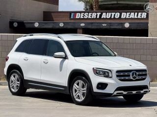 2020 MERCEDES-BENZ GLB 250