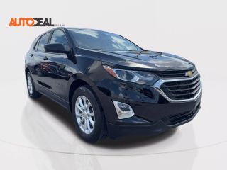 2020 CHEVROLET EQUINOX SUV 4-CYL, TURBO, 1.5 LITER LS SPORT UTILITY 4D at AutoDeal Miami - used cars for sale in Miami, FL.