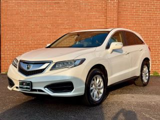 2016 ACURA RDX BASE