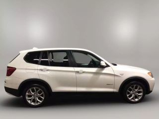 2013 BMW X3 - Image