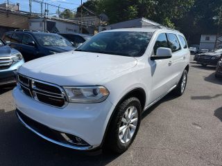 Image of 2019 DODGE DURANGO
