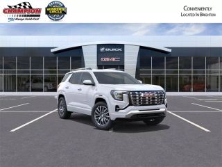 2026 GMC TERRAIN DENALI SPORT UTILITY 4D