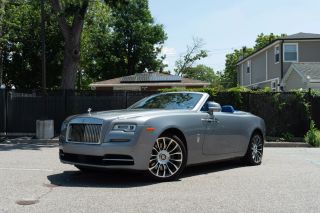 Image of 2018 ROLLS-ROYCE DAWN