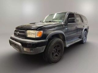 1999 TOYOTA 4RUNNER - Image