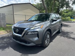 Image of 2022 NISSAN ROGUE