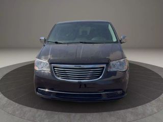 Image of 2014 CHRYSLER TOWN & COUNTRY