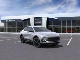 2025 BUICK ENVISTA SPORT TOURING