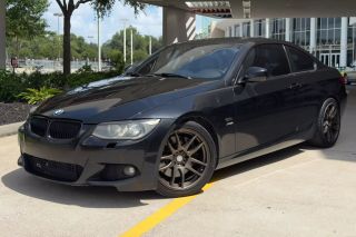 Image of 2013 BMW 3 SERIES