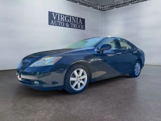 Image of 2007 LEXUS ES
