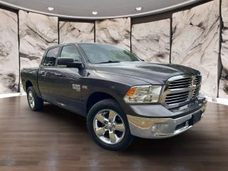 2019 RAM 1500 CLASSIC LONE STAR