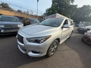 Image of 2019 INFINITI QX60