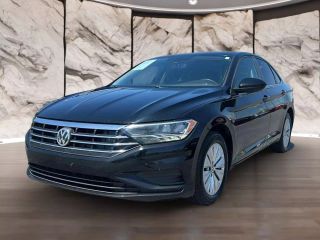 2019 VOLKSWAGEN JETTA 2019 VOLKSWAGEN JETTA - Image