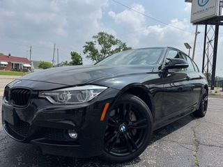 Image of 2018 BMW 3 SERIES