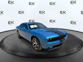 Image of 2015 DODGE CHALLENGER