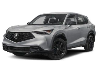 2025 ACURA ADX A-SPEC W/ADVANCE PACKAGE