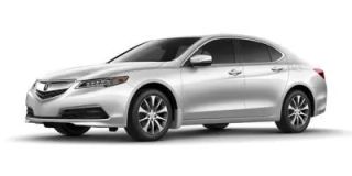 2016 ACURA TLX 2.4