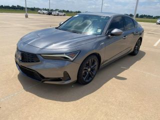 2024 ACURA INTEGRA 1.5T W/A-SPEC PKG