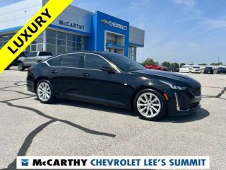 2020 CADILLAC CT5 LUXURY