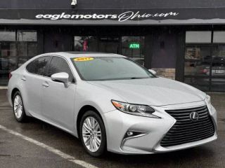 Image of 2017 LEXUS ES