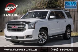 Image of 2019 GMC YUKON