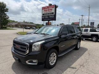 Image of 2015 GMC YUKON XL