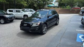 Image of 2017 AUDI Q5