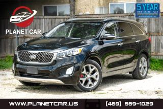 2016 KIA SORENTO - Image
